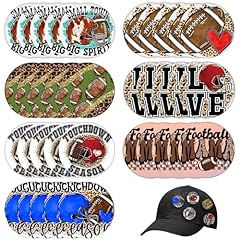 Football button pins for sale  Delivered anywhere in USA 