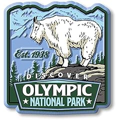 Olympic national park for sale  Delivered anywhere in UK