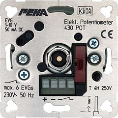 Elektronis potentiometer 430 gebraucht kaufen  Wird an jeden Ort in Deutschland
