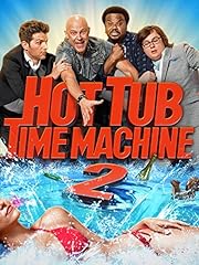 Hot tub time gebraucht kaufen  Wird an jeden Ort in Deutschland
