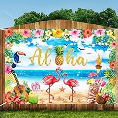 Shinybox aloha banner gebraucht kaufen  Wird an jeden Ort in Deutschland