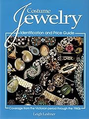 Costume jewelry identification for sale  Delivered anywhere in USA 