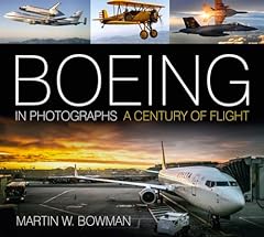 Boeing photographs century for sale  Delivered anywhere in UK