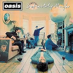 Definitely maybe explicit for sale  Delivered anywhere in UK