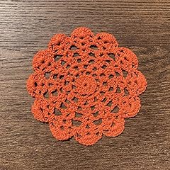 Hsvanyr crochet doilies for sale  Delivered anywhere in USA 