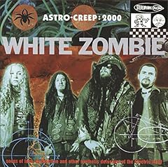 Astro creep 2000 d'occasion  Livré partout en France