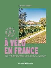 Vélo itinéraires nez d'occasion  Livré partout en France