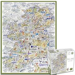 1000 piece jigsaw for sale  Delivered anywhere in UK