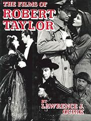 Films robert taylor for sale  Delivered anywhere in UK