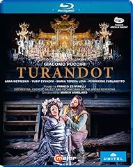 Giacomo puccini turandot for sale  Delivered anywhere in UK