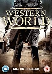 Western dvd for sale  Delivered anywhere in UK