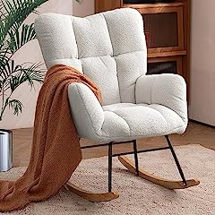 Ugijei rocking chair for sale  Delivered anywhere in USA 