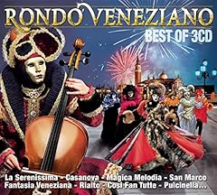 Best veneziano rondo usato  Spedito ovunque in Italia 