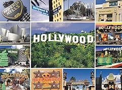 Kdhwd welcome hollywood for sale  Delivered anywhere in USA 