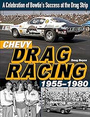 Chevy drag racing for sale  Delivered anywhere in Canada