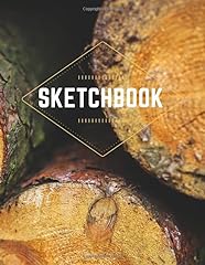 Sketchbook large journal for sale  Delivered anywhere in Ireland