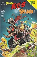 Spawn kills every for sale  Delivered anywhere in USA 