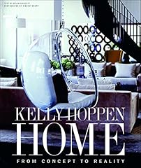 Kelly hoppen home for sale  Delivered anywhere in UK