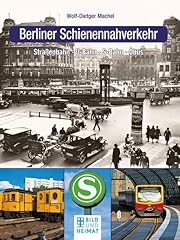 Berliner schienennahverkehr st gebraucht kaufen  Wird an jeden Ort in Deutschland