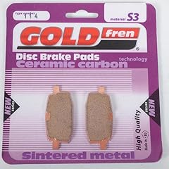 Gold fren brake for sale  Delivered anywhere in Ireland