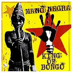 King bongo d'occasion  Livré partout en Belgiqu