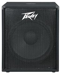 Peavey 118 inch for sale  Delivered anywhere in USA 