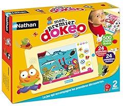 Nathan dokeo jeu d'occasion  Livré partout en France