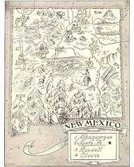 Vintage new mexico for sale  Delivered anywhere in USA 