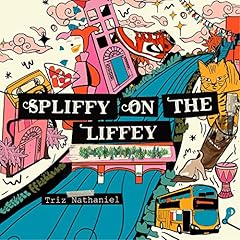 Spliffy liffey explicit for sale  Delivered anywhere in UK