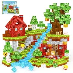 Orzbb magnetic blocks for sale  Delivered anywhere in USA 