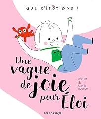 Vague joie éloi d'occasion  Livré partout en France