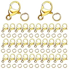 Toaob 200pcs pince d'occasion  Livré partout en France