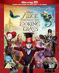 Alice looking glass for sale  Delivered anywhere in UK