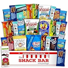Healthy snack care for sale  Delivered anywhere in USA 
