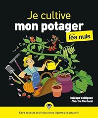 Cultive potager nuls d'occasion  Livré partout en France