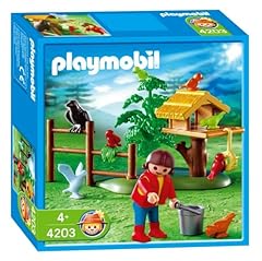 Playmobil 4203 vie d'occasion  Livré partout en France
