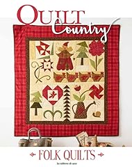 Quilt country folk gebraucht kaufen  Wird an jeden Ort in Deutschland