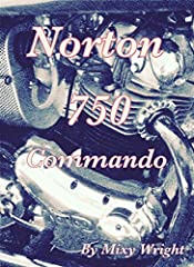 Used, Norton 750 Commando for sale  Delivered anywhere in Canada