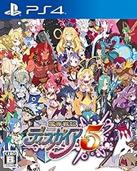 Makai senki disgaea d'occasion  Livré partout en France