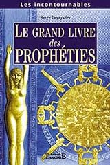 Grand livre prophéties d'occasion  Livré partout en France