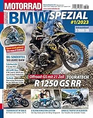 Motorrad bmw spezial gebraucht kaufen  Wird an jeden Ort in Deutschland