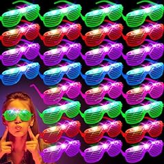 Pcs light glasses for sale  Delivered anywhere in USA 