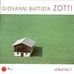 Zotti volume 1 gebraucht kaufen  Wird an jeden Ort in Deutschland