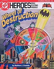 Wheel destruction for sale  Delivered anywhere in USA 