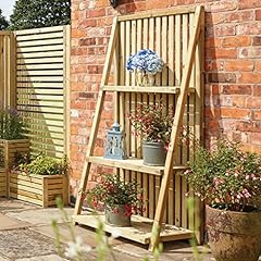 Rowlinson gcpstand garden for sale  Delivered anywhere in UK