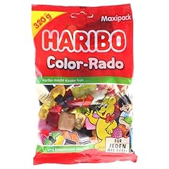 Haribo color rado gebraucht kaufen  Wird an jeden Ort in Deutschland