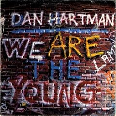 Dan hartman are usato  Spedito ovunque in Italia 