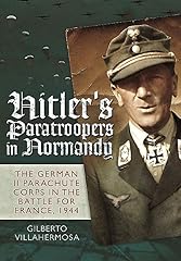 Hitler paratroopers normandy for sale  Delivered anywhere in USA 