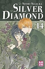 Silver diamond t14 d'occasion  Livré partout en France