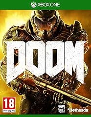 Doom import anglais d'occasion  Livré partout en France
